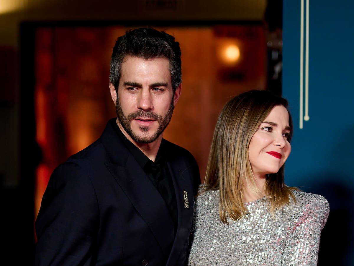 La relación de Natalia Sánchez y Dani Tatay después del éxito de ‘Sueños de libertad’: “Lo echo de menos”