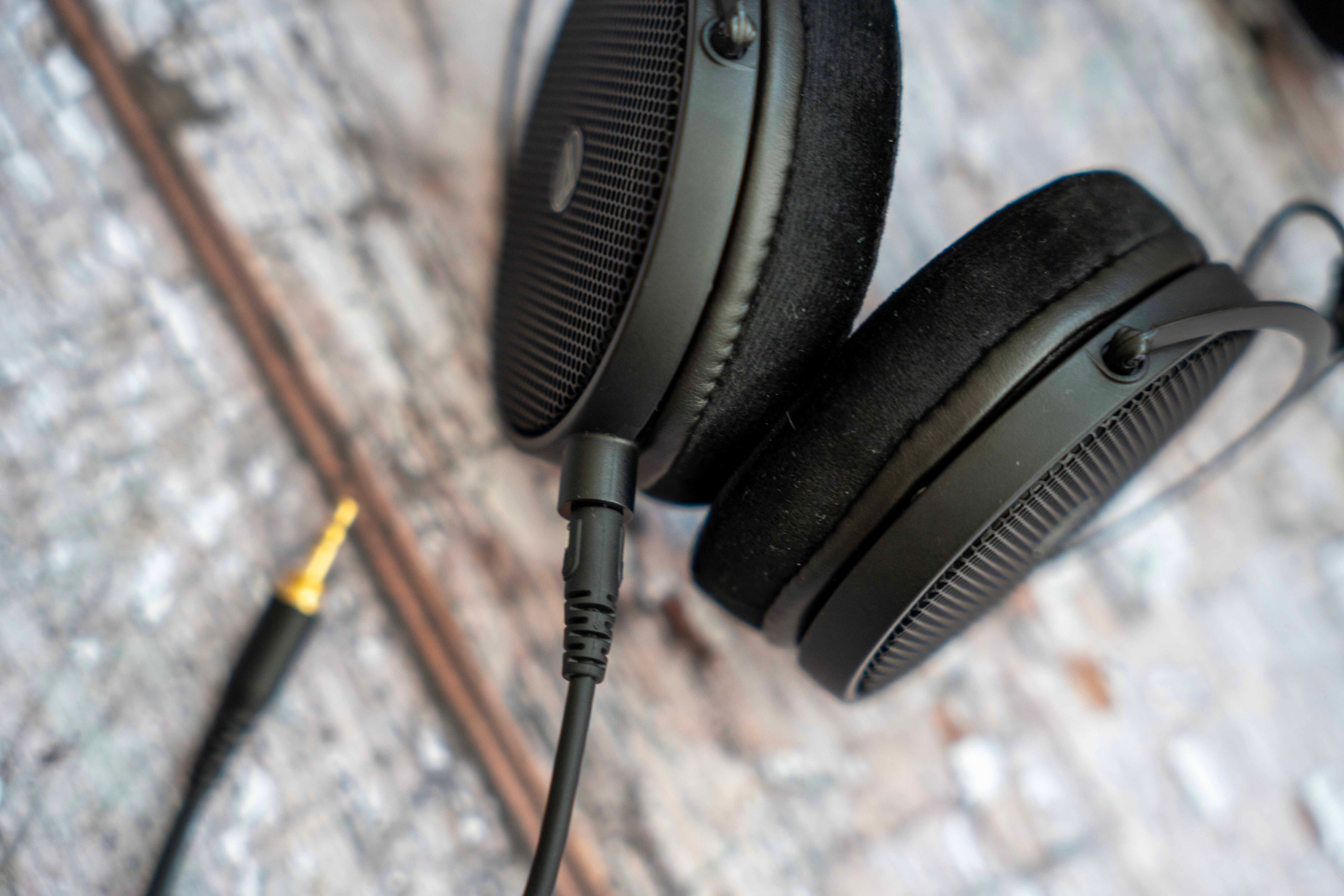 Audio-Technica R50x