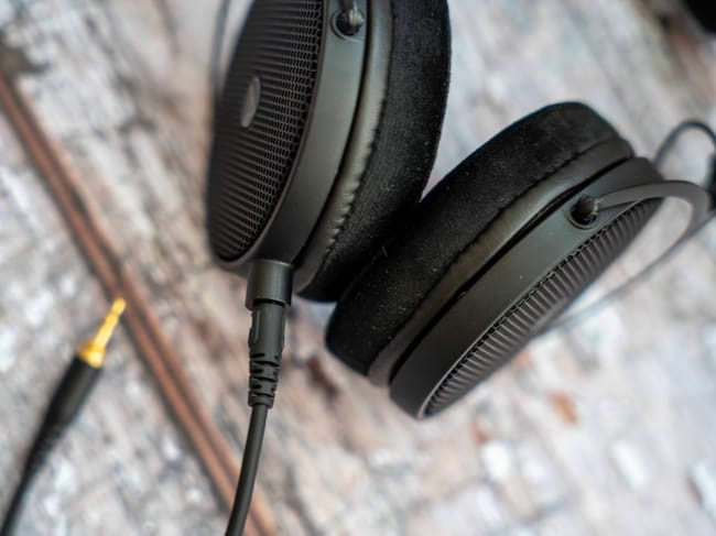 Audio-Technica R50x