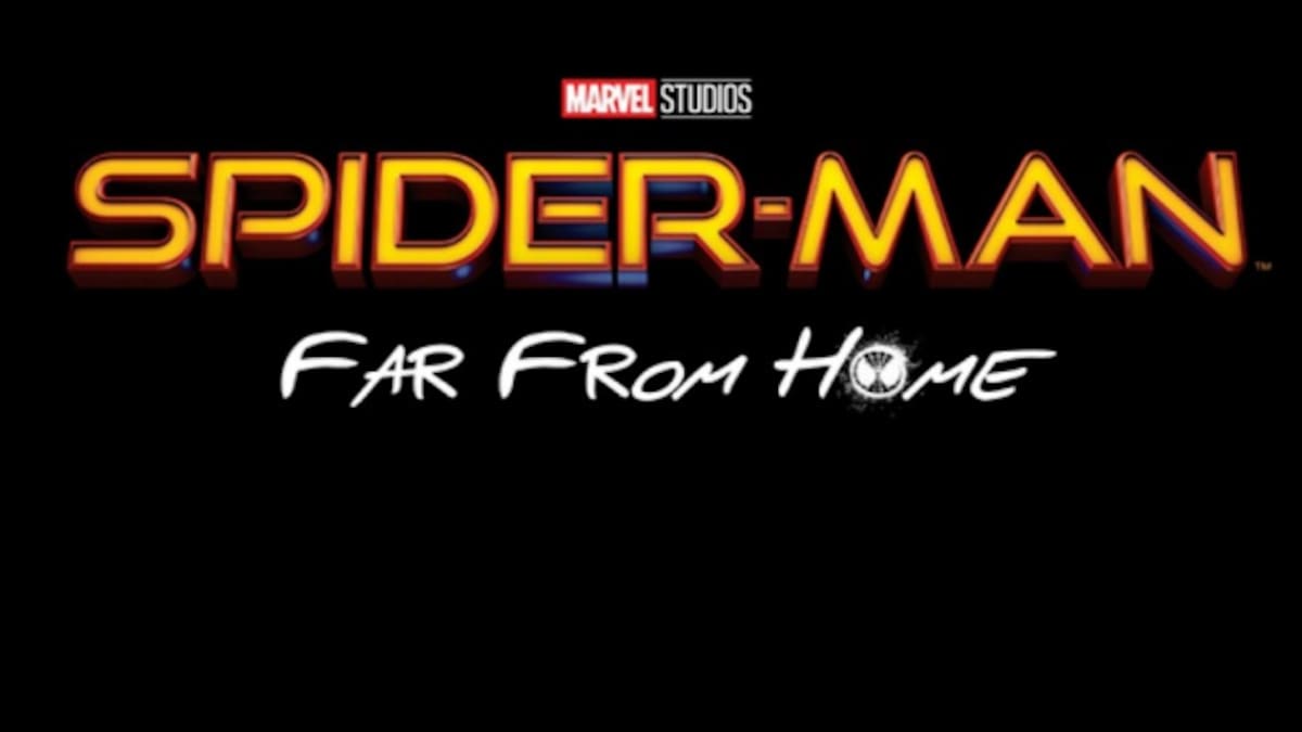 Se filtran las primeras imágenes de "Spider-Man: Lejos de Casa"
