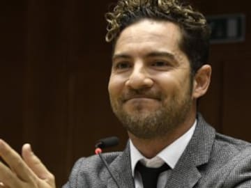 Entrevista a David Bisbal: “El 50% del nuevo disco ya está compuesto y no son las canciones que la gente cree”