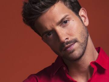 PABLO ALBORÁN: “VOY A HACER EL NUEVO DISCO COMO SEA”