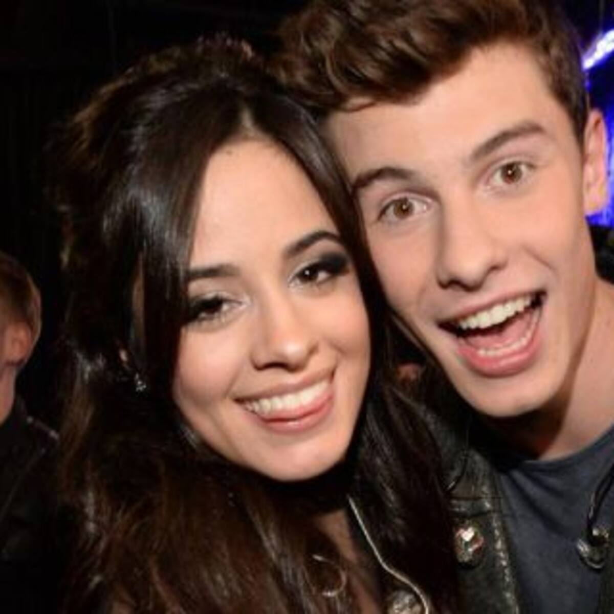 ¿Camila Cabello y Shawn Mendes están pensando en una nueva colaboración?