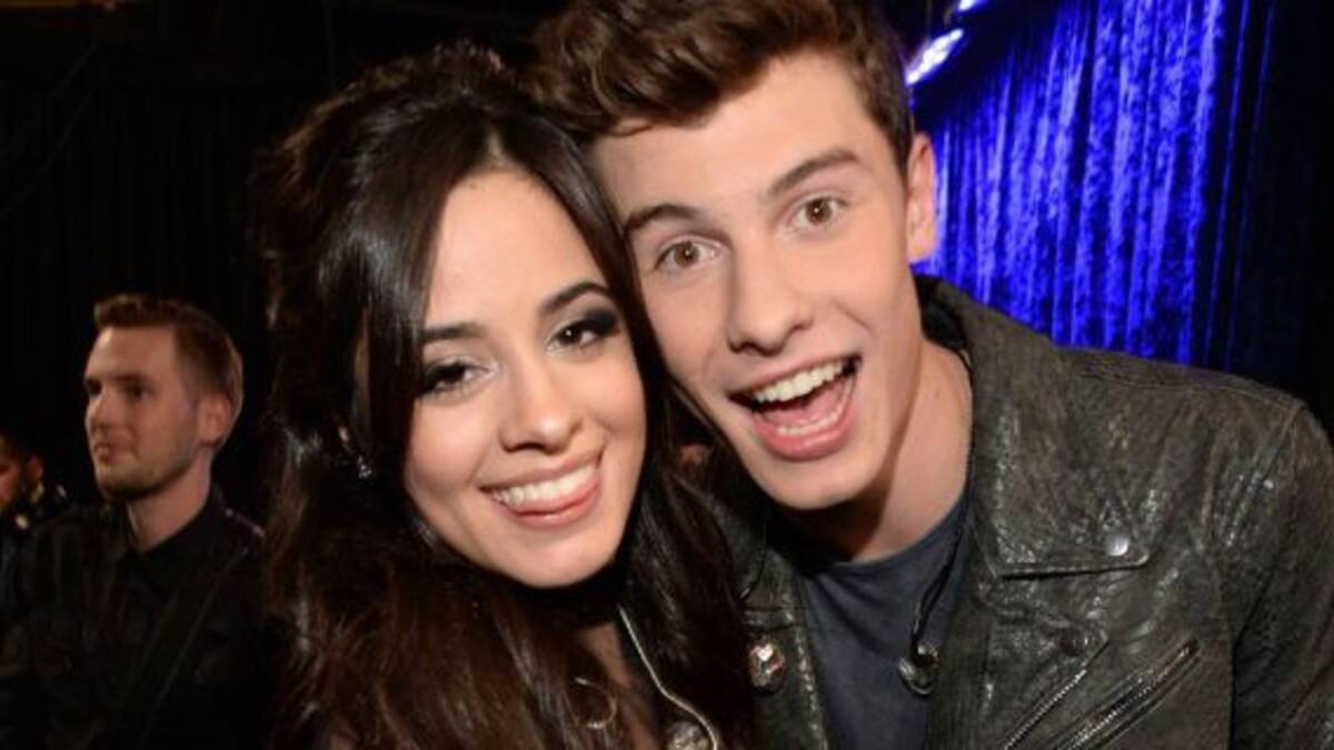 ¿Camila Cabello y Shawn Mendes están pensando en una nueva colaboración?