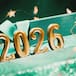 ¡Feliz año nuevo 2026! 250 frases, imágenes y gifs que puedes usar como felicitación