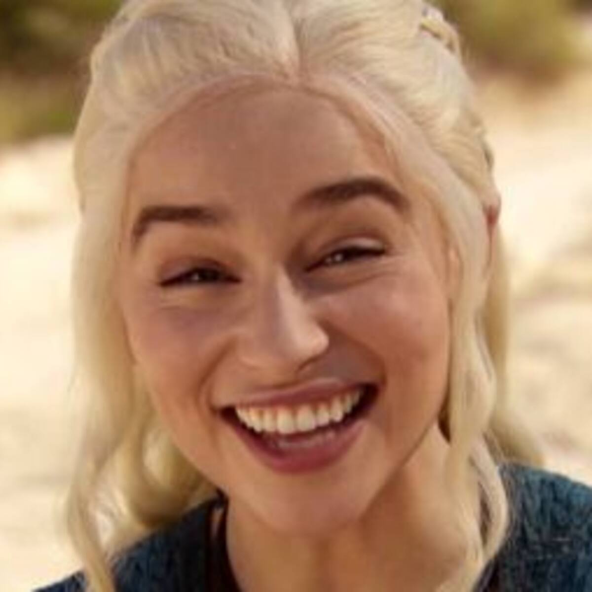 Esta actriz de Game Of Thrones tiene el Instagram más divertido