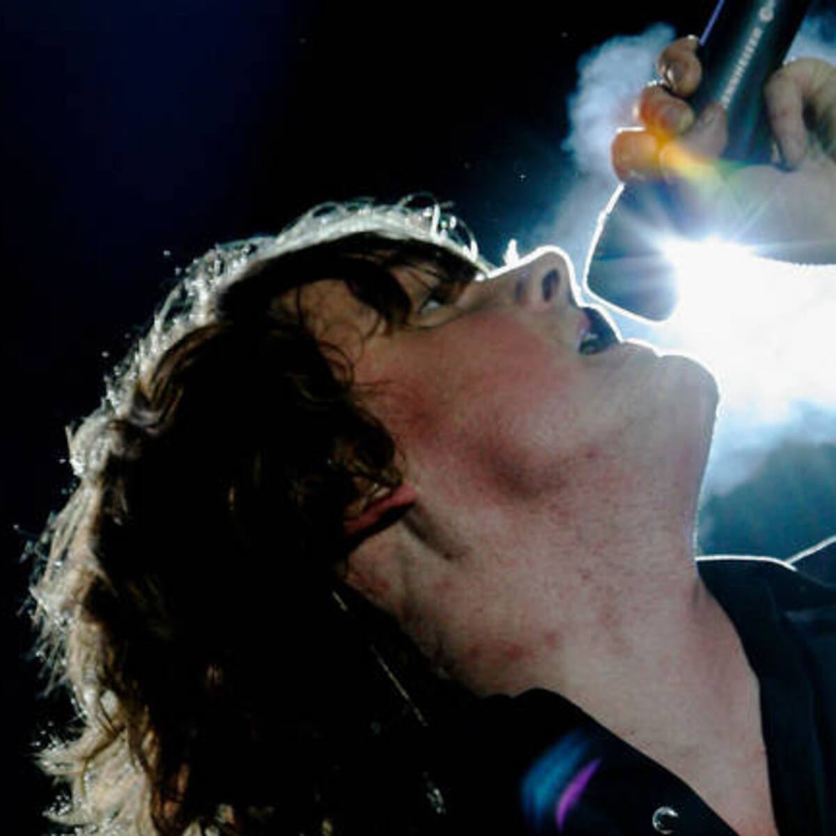 Media hora en exclusiva con los británicos Keane