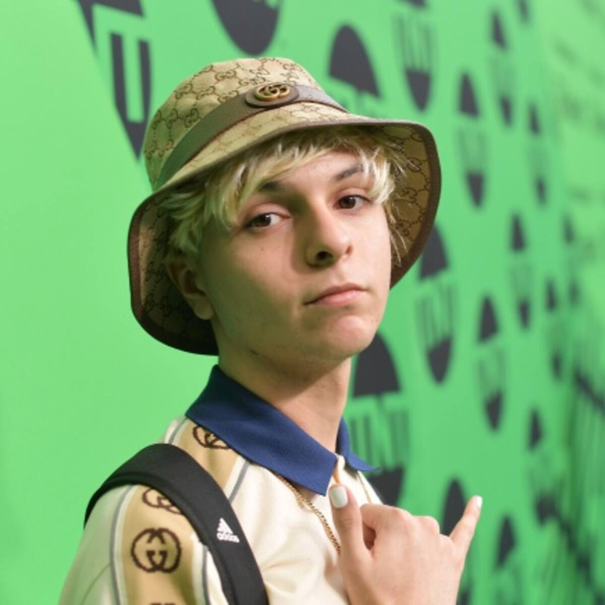 Oscu: “He hecho un parón en el stream y he decidido dedicarme a la música cien por cien”