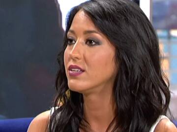 Recordamos la enemistad entre Aurah Ruiz ('Supervivientes') y Patricia Steisy