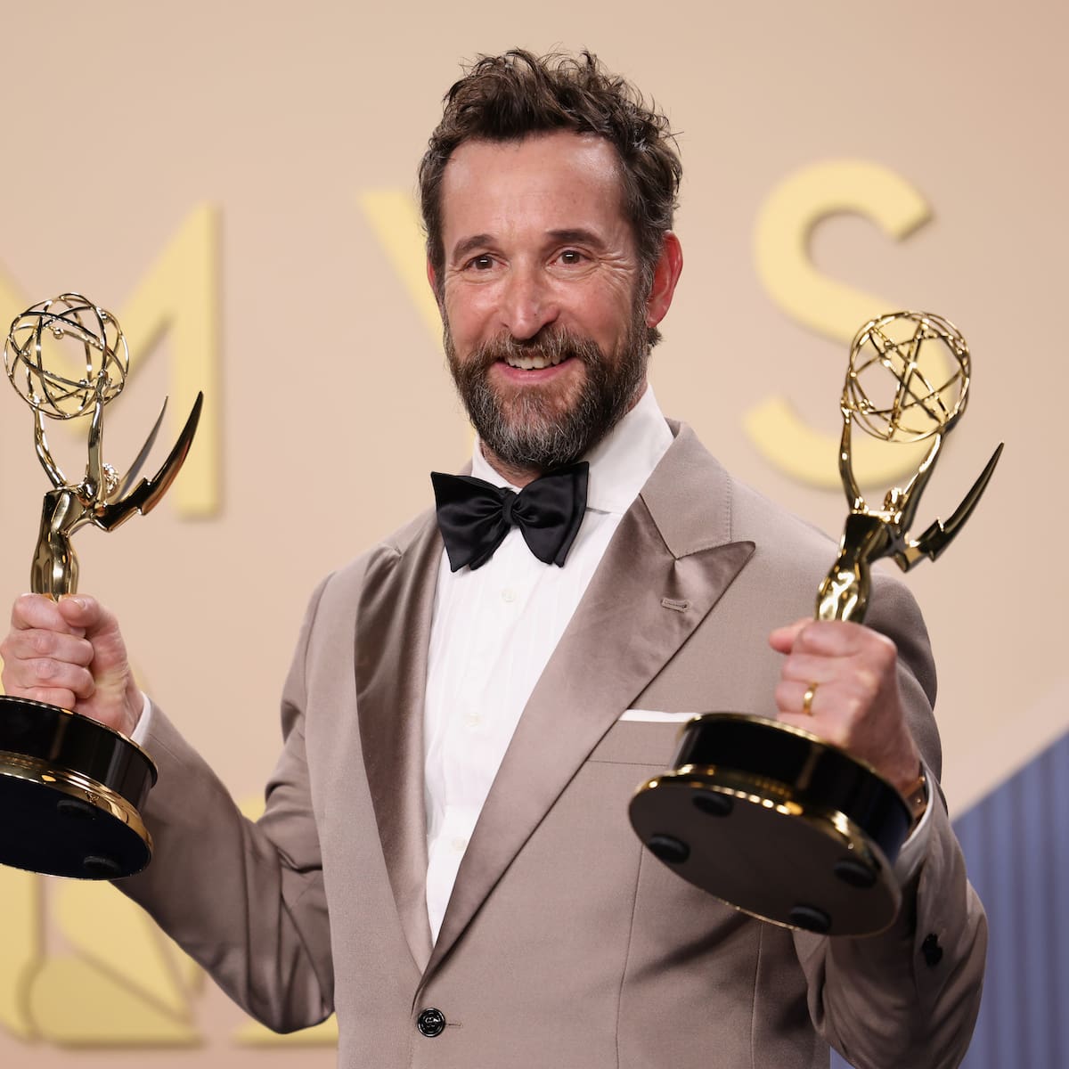 'The Pitt' y 'La maldición de Widow’s Bay' triunfan en los Premios Emmy 2026: lista completa de ganadores