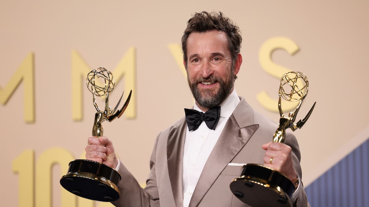 'The Pitt' y 'La maldición de Widow’s Bay' triunfan en los Premios Emmy 2026: lista completa de ganadores