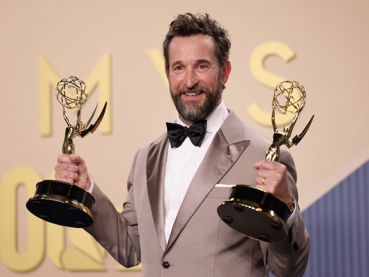 Emmy 2026: lista completa de ganadores