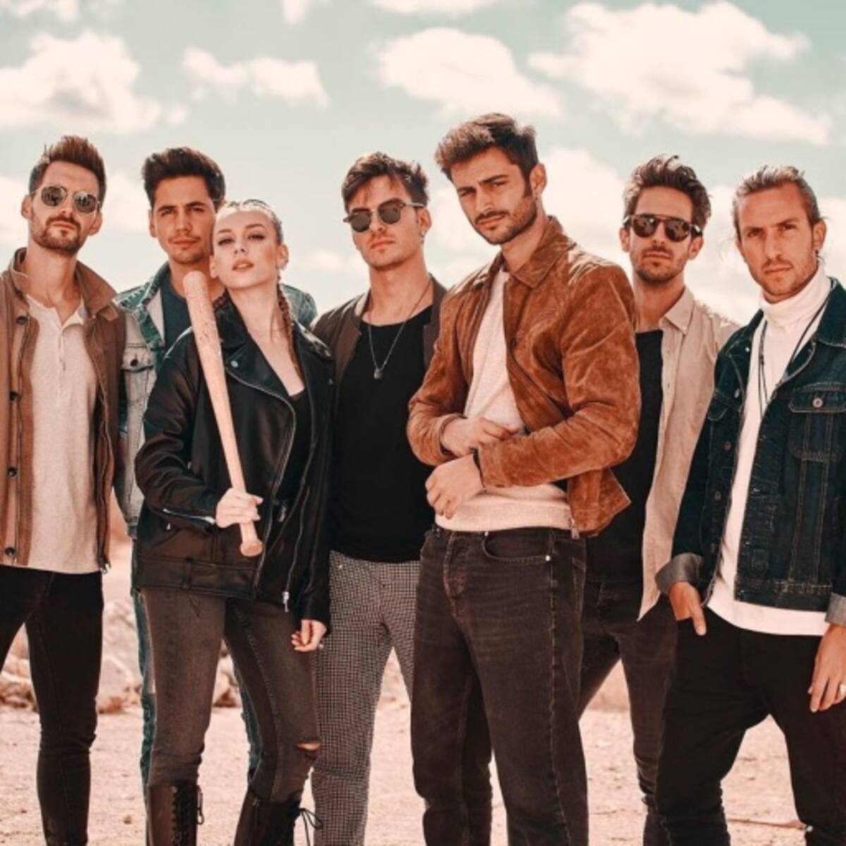 Dvicio se une a Reik y a ChocQuibTown en "Dosis"