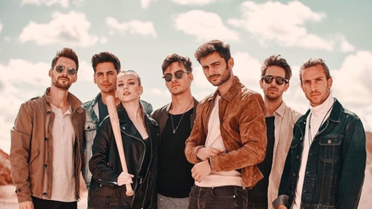 Dvicio se une a Reik y a ChocQuibTown en "Dosis"