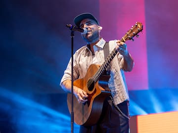 Fiestas de la Mercè 2026 en Barcelona: todos los conciertos día a día y horarios