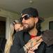 ¡Ahora es! "Maluma con baby”