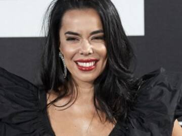 Las emocionantes palabras que Beatriz Luengo le ha dedicado a María Pedraza por UPA Dance