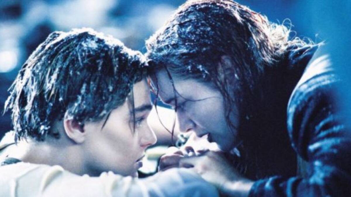 James Cameron reveló por qué no salvó a Jack en “Titanic”