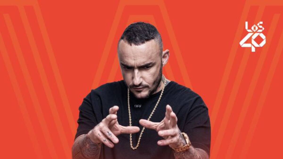 DJ Nano llega a WDM
