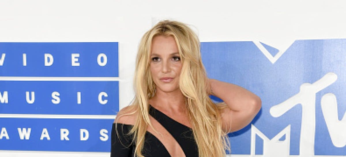 Britney Spears