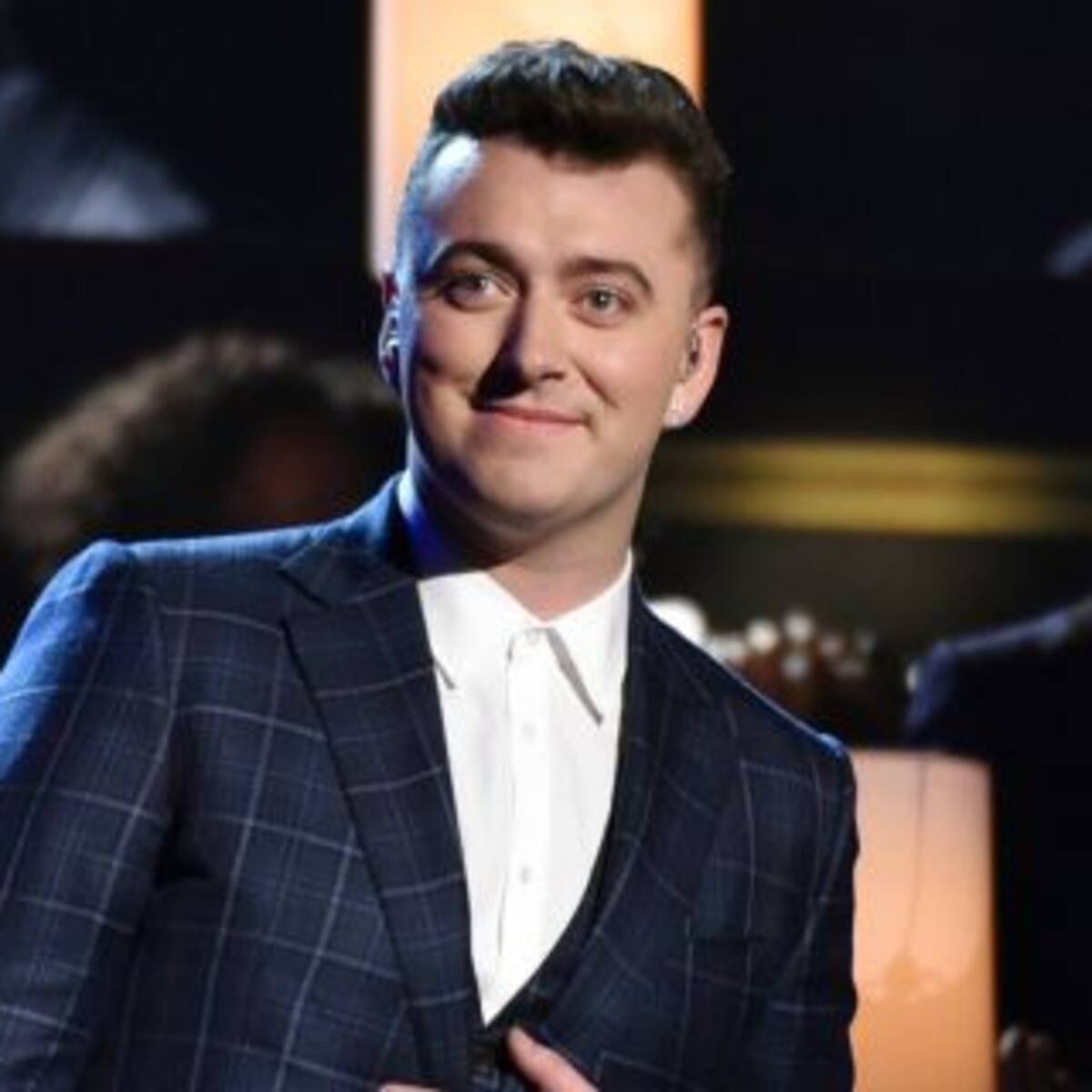 Sam Smith canta para James Bond