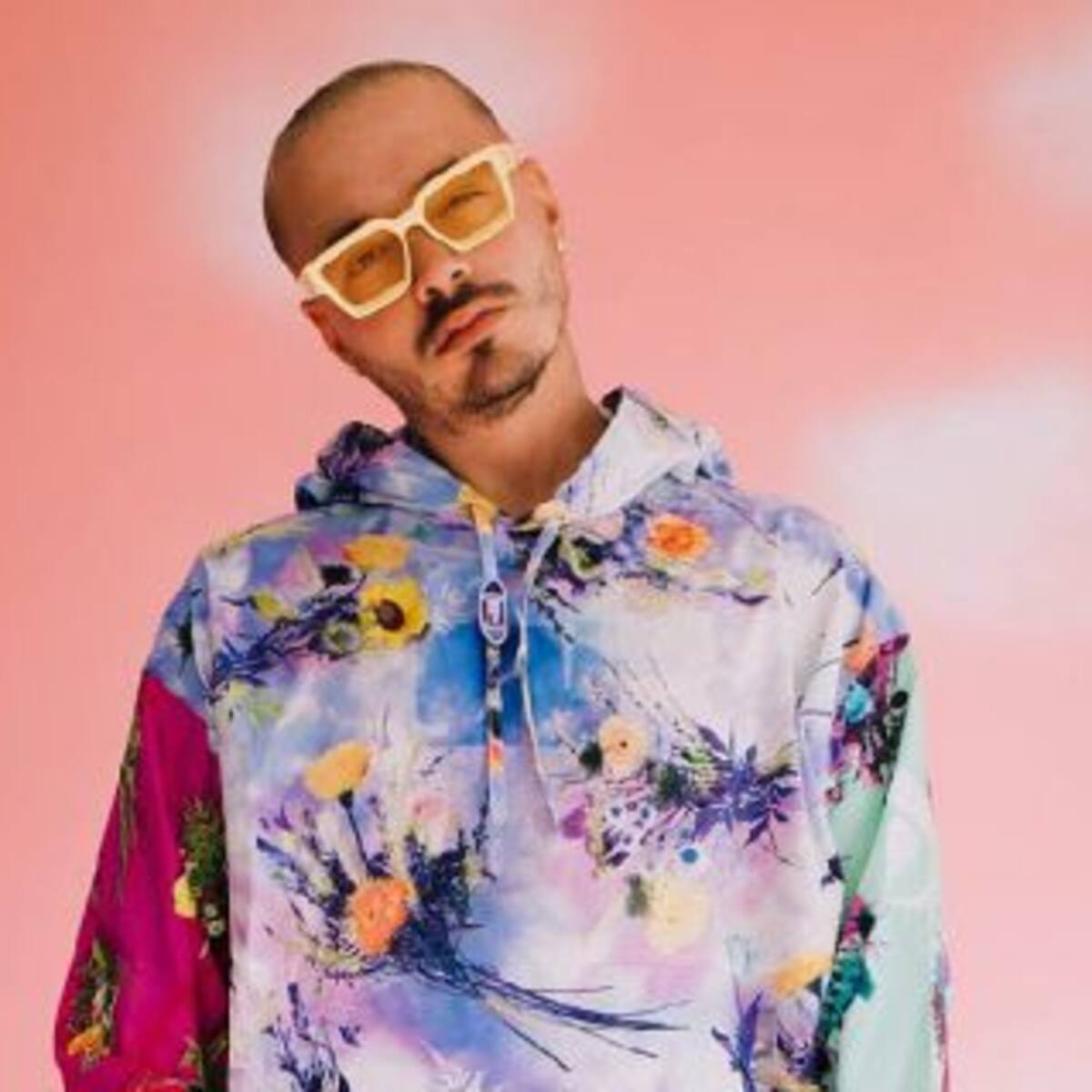 J Balvin compartió una tierna foto con su hijo