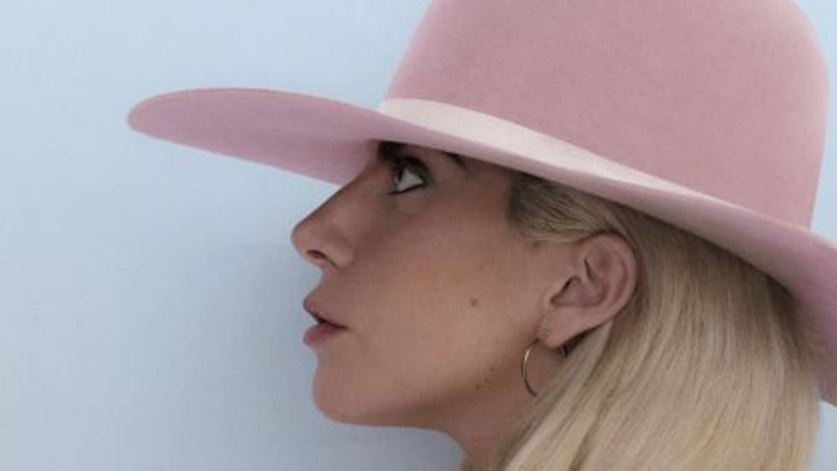 El nuevo album de Lady Gaga ya tiene nombre