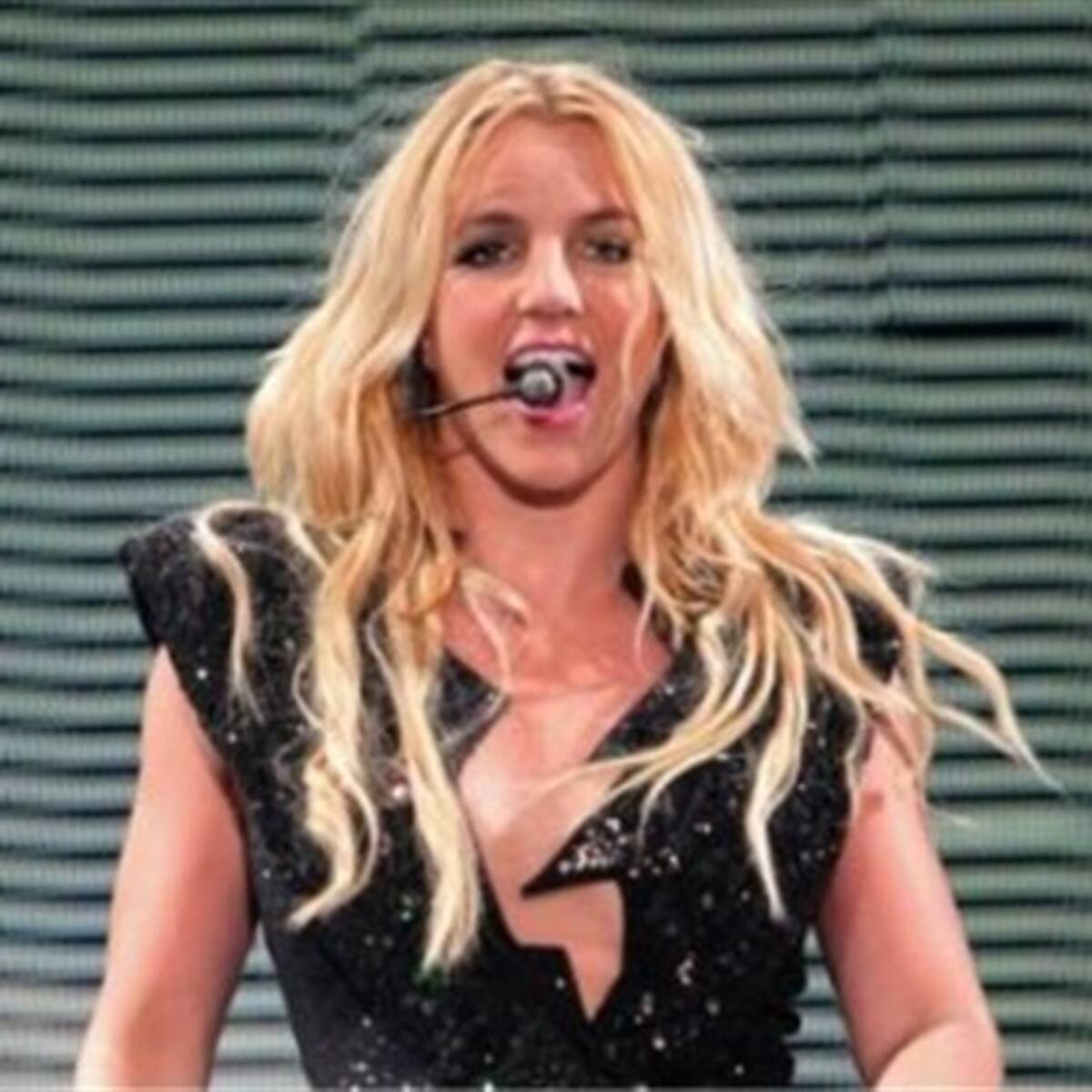 Los 10 millones para Britney spears