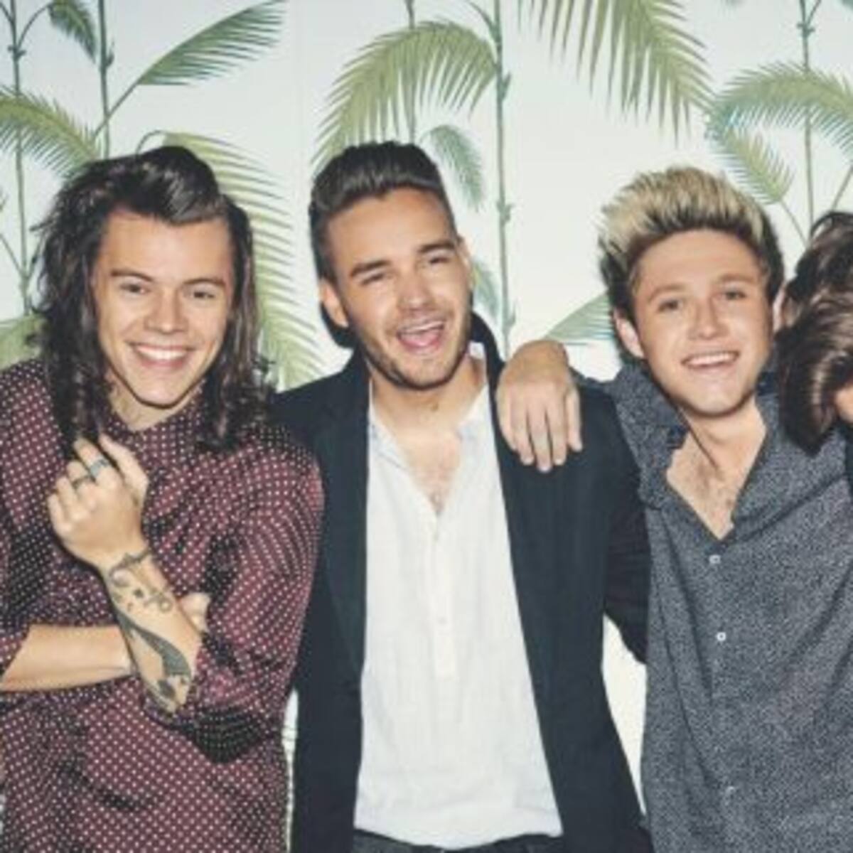 Todo lo que tenés que saber sobre la celebración del décimo aniversario de One Direction