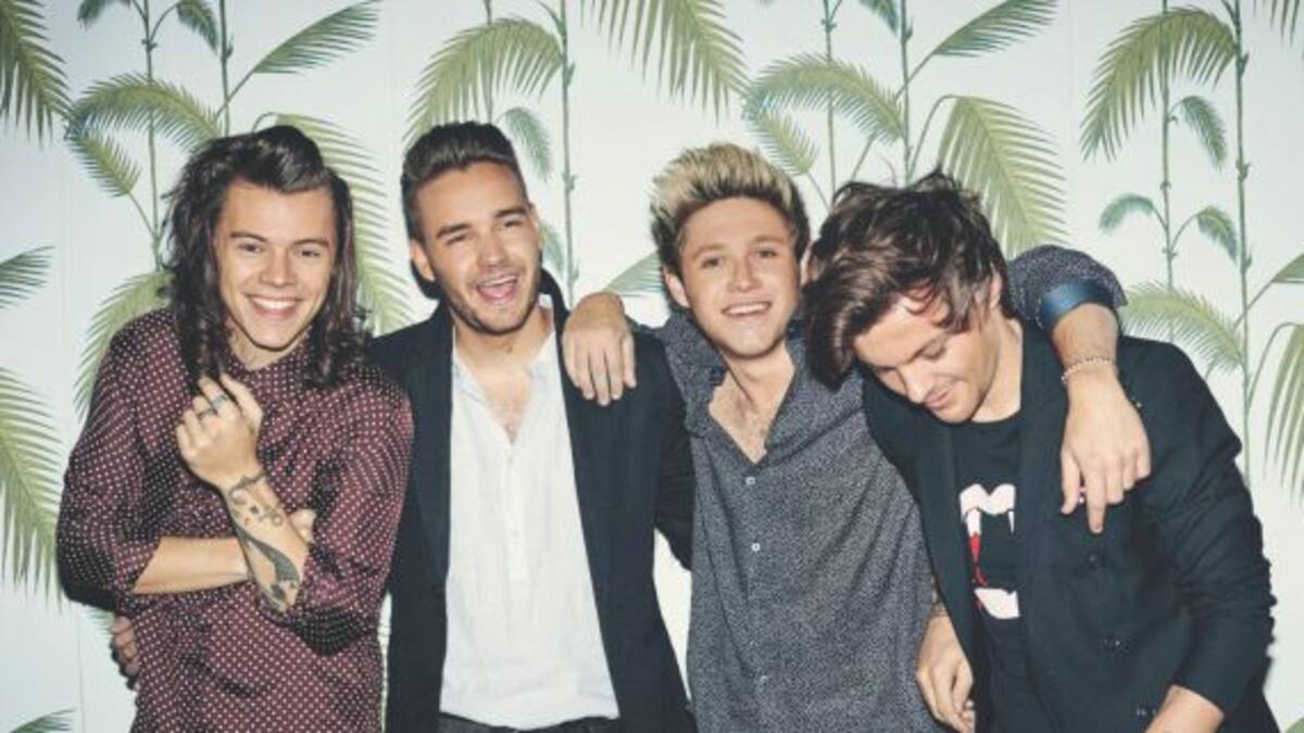 Todo lo que tenés que saber sobre la celebración del décimo aniversario de One Direction