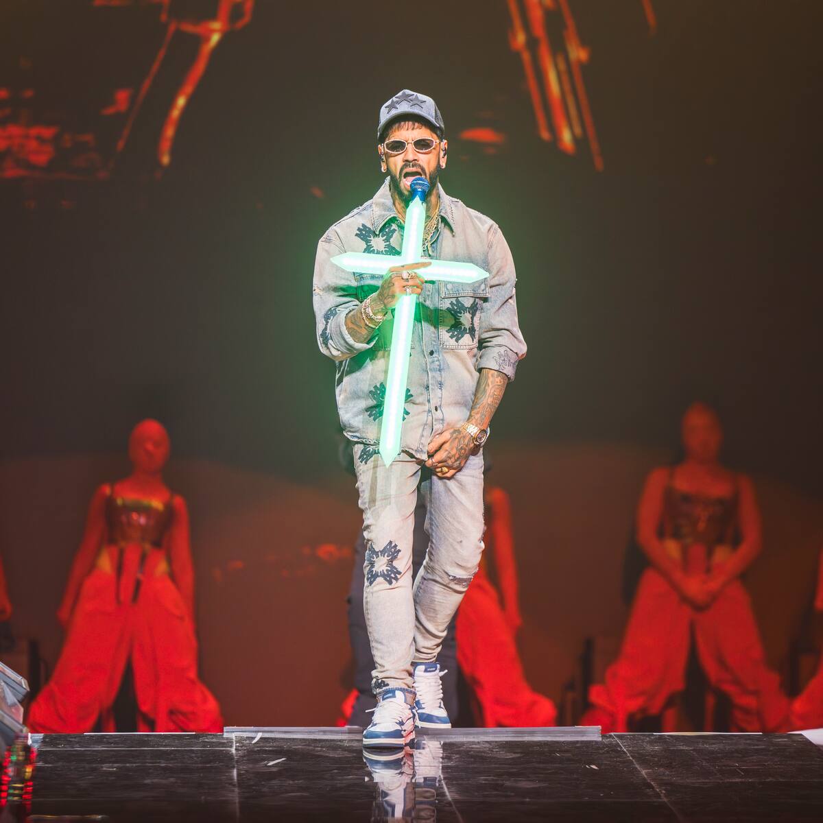 Puro Latino Festival 2026: España se prepara para recibir a Anuel AA, Don Omar, Ñengo Flow, y más