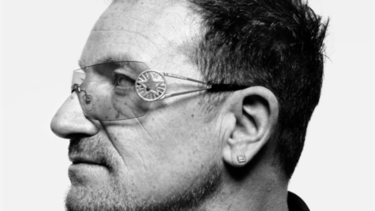 ¿U2 ya no es relevante?