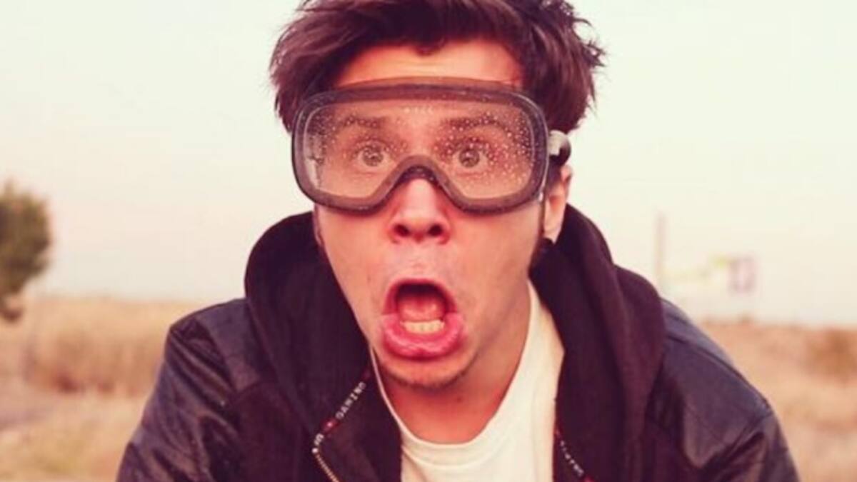 Los youtubers españoles más ricos del año