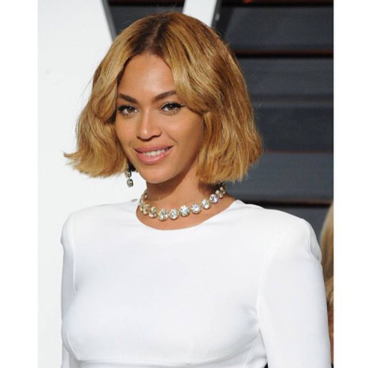 ¿Las chicas se prenden a la moda "Lob"?