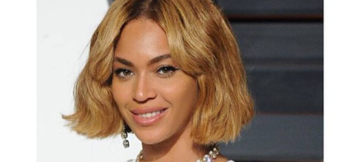 Beyoncé