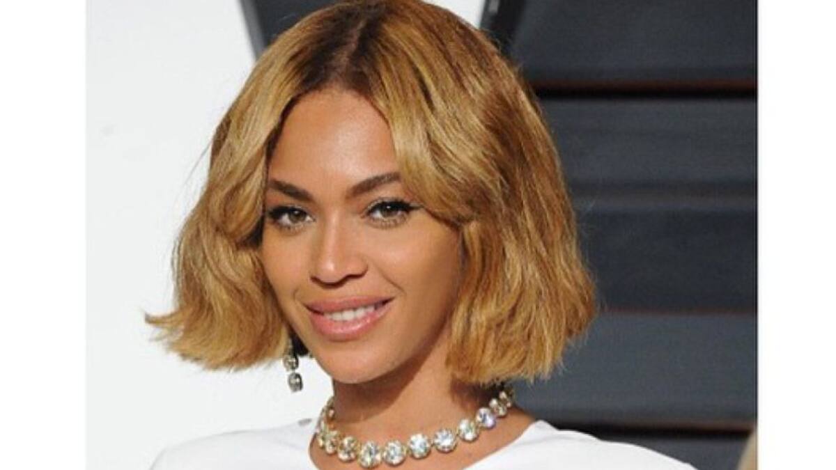 ¿Las chicas se prenden a la moda "Lob"?