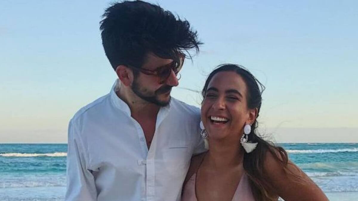 Viene de Familia: Conocé a la talentosa hermana de Camilo