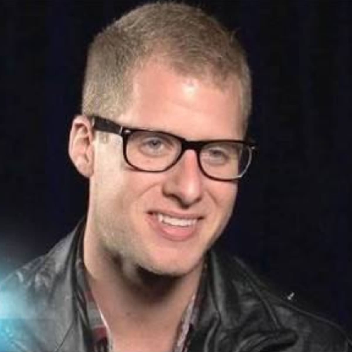 Caleb Flynn, ex concursante de ‘American Idol’, condenado a cadena perpetua por matar a su mujer