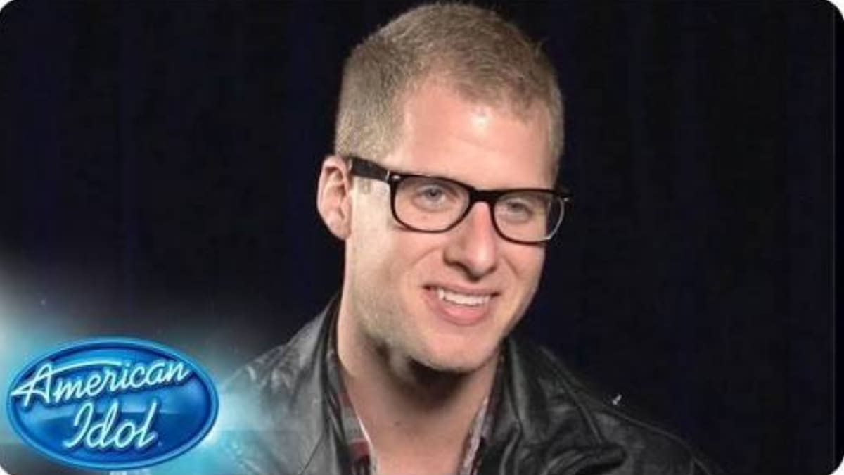 Caleb Flynn, ex concursante de ‘American Idol’, condenado a cadena perpetua por matar a su mujer