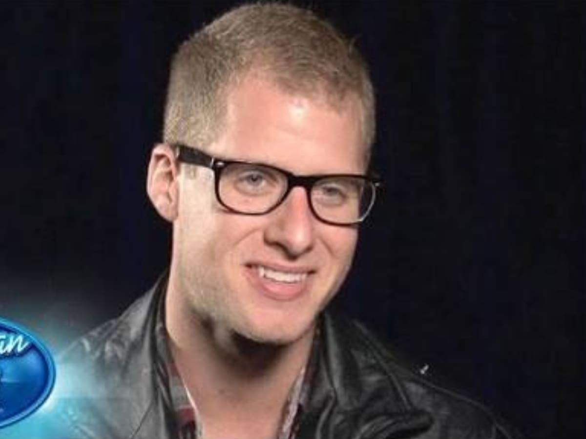 Caleb Flynn, ex concursante de ‘American Idol’, condenado a cadena perpetua por matar a su mujer