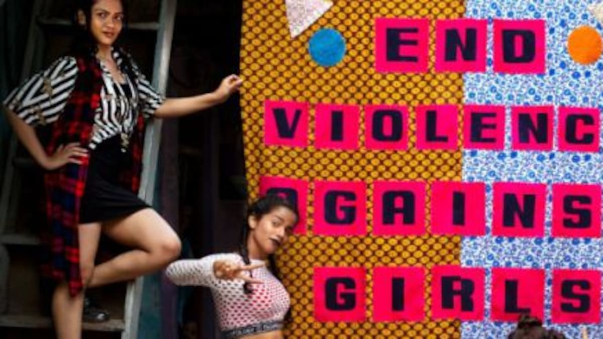 "Wannabe" de las Spice Girls se volvió viral por una causa noble