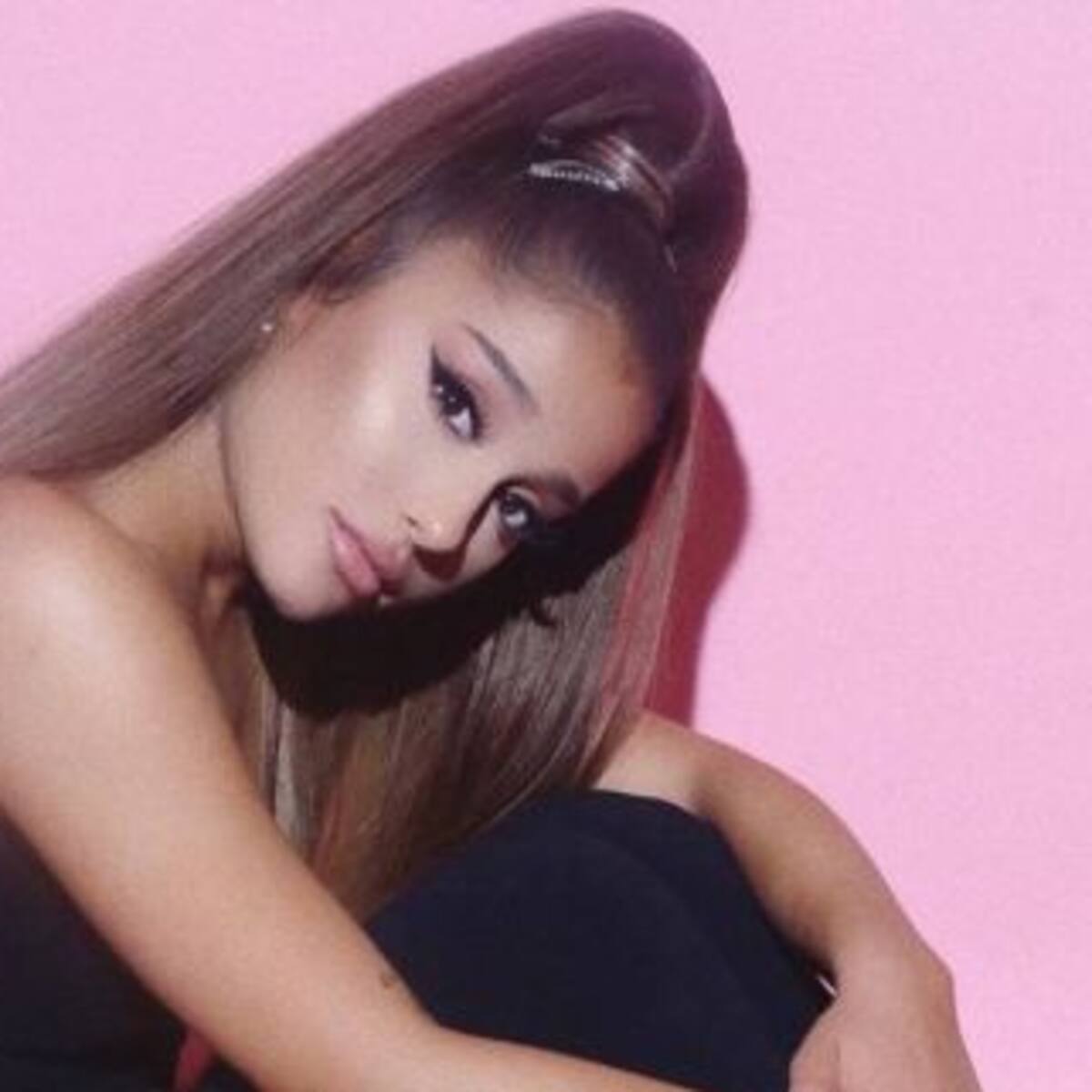 Las primeras pistas que dejó Ariana Grande sobre su nuevo álbum