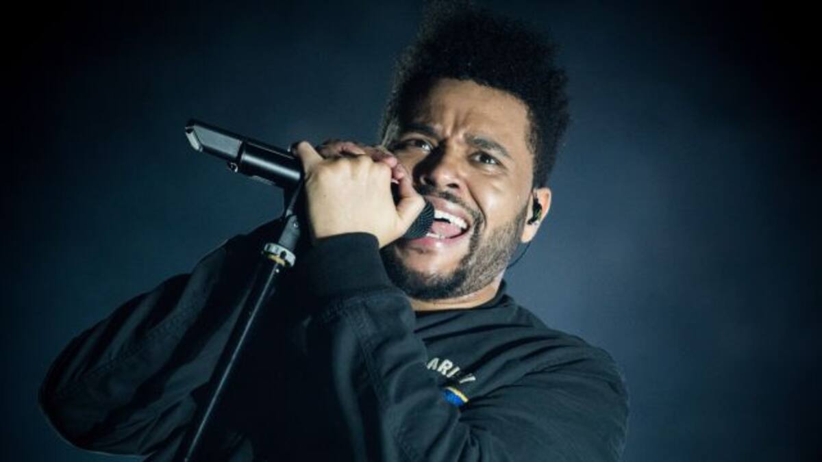 Blinding lights, lo nuevo de The Weeknd