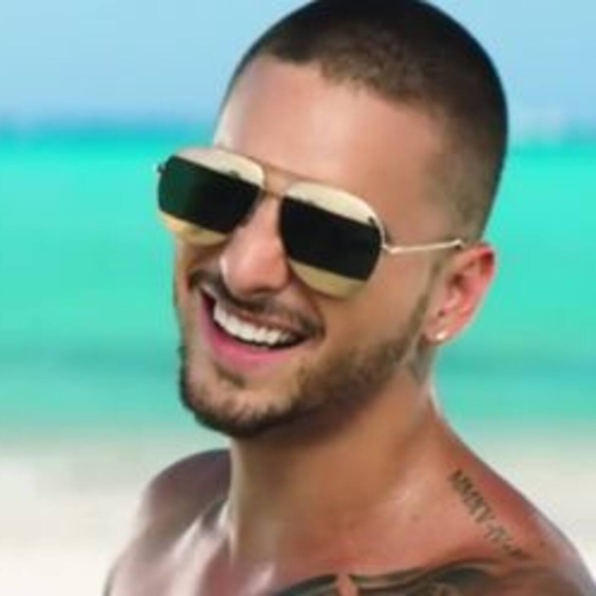 ¡Se viene Maluma y queremos que estés ahí!