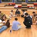 'OT 2025': Horario de las actividades en la Academia de 'Operación Triunfo 2025' de hoy, 13 de octubre