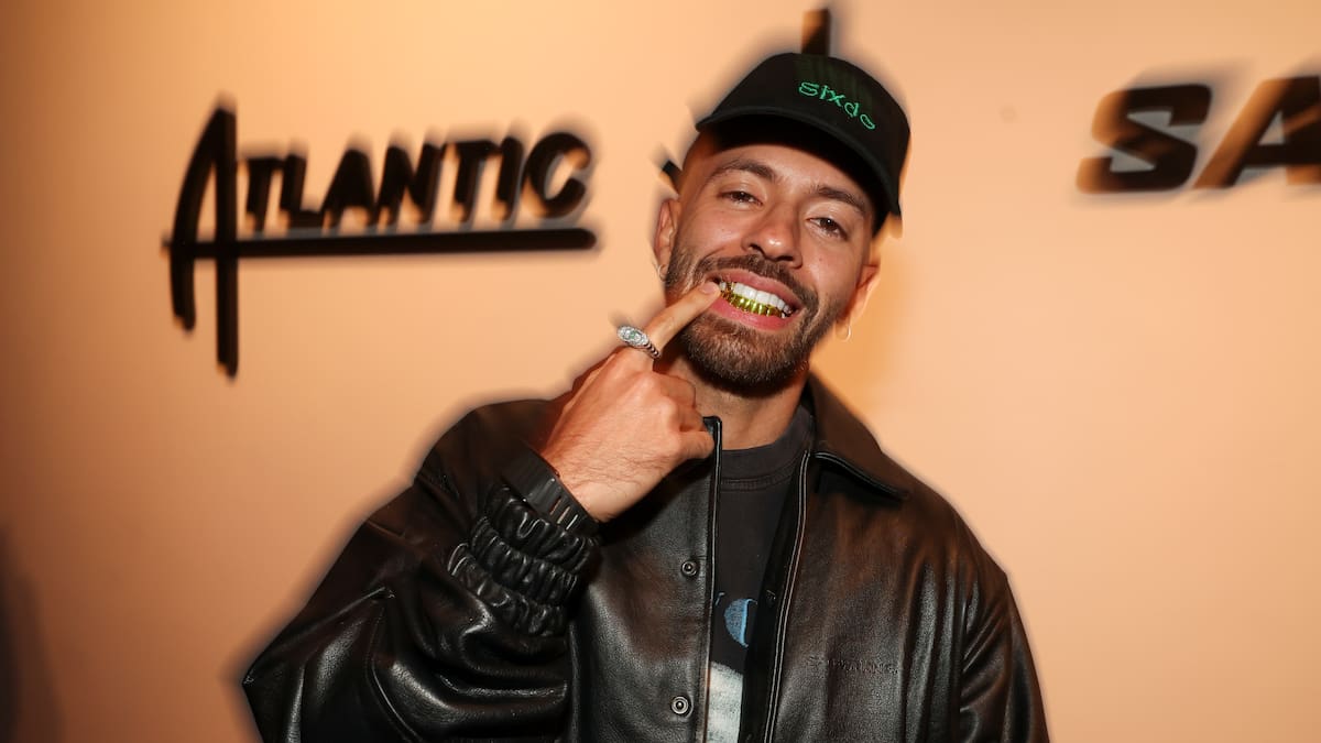 'Feid vs. Ferxxo': la pantalla final en el juego musical de la estrella colombiana