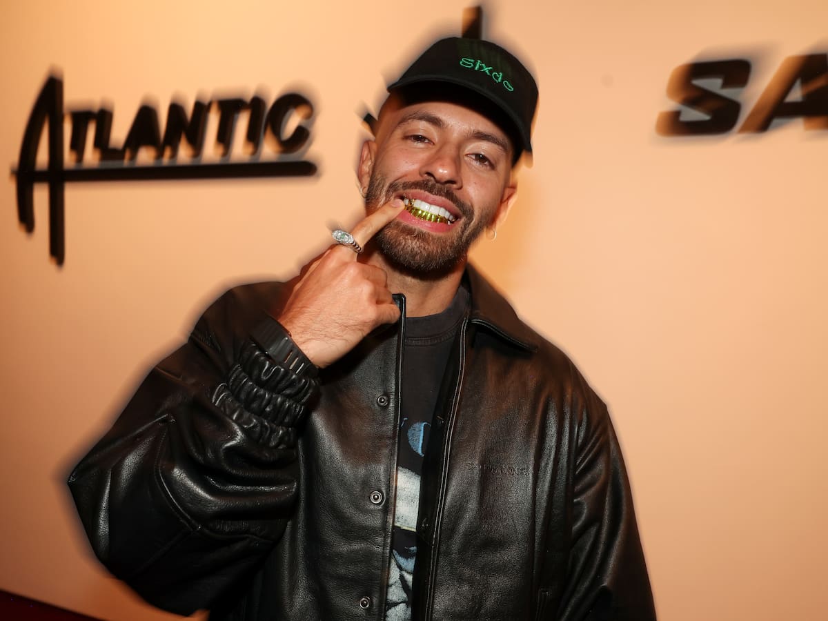 'Feid vs. Ferxxo': la pantalla final en el juego musical de la estrella colombiana