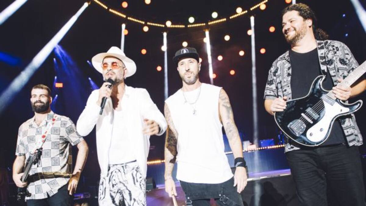 Efecto Pasillo invita a Despistaos a su fiesta 10º aniversario