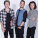 Mirá la primer foto de One Direction sin Zayn Malik
