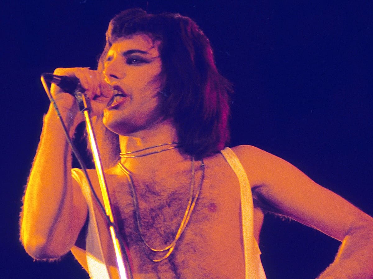 Cuando Queen reunió a 150.000 personas gratis en Hyde Park y la policía amenazó con detener a Freddie Mercury